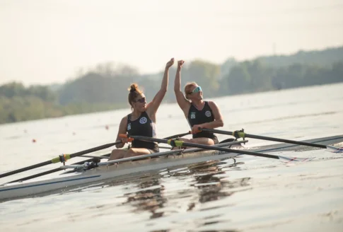 The Countdown Has Begun: Just 3 Months Until the European Universities Rowing Championship!