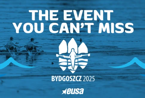 Why EUSA Rowing 2025 is the Event You Can’t Miss?!